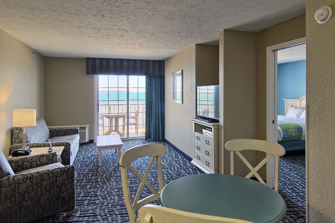 Imagen de la habitación del Hotel Grand Beach Resort, Traverse City. Foto 13
