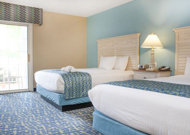 Imagen de la habitación del Hotel Grand Beach Resort, Traverse City. Foto 14