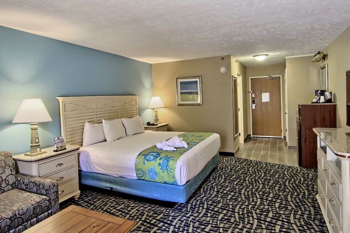 Imagen de la habitación del Hotel Grand Beach Resort, Traverse City. Foto 15