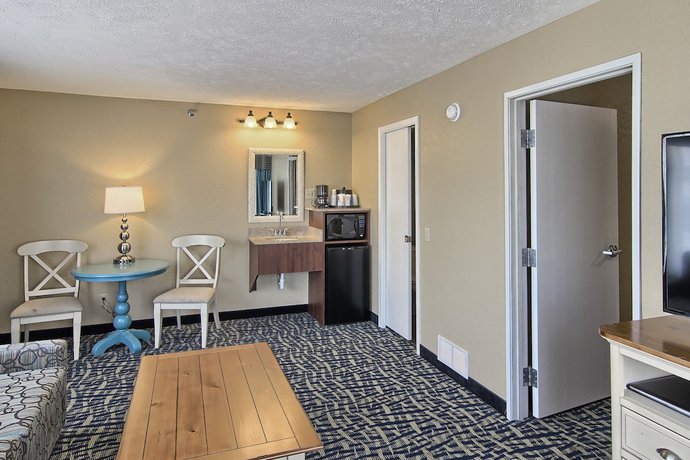 Imagen de la habitación del Hotel Grand Beach Resort, Traverse City. Foto 16