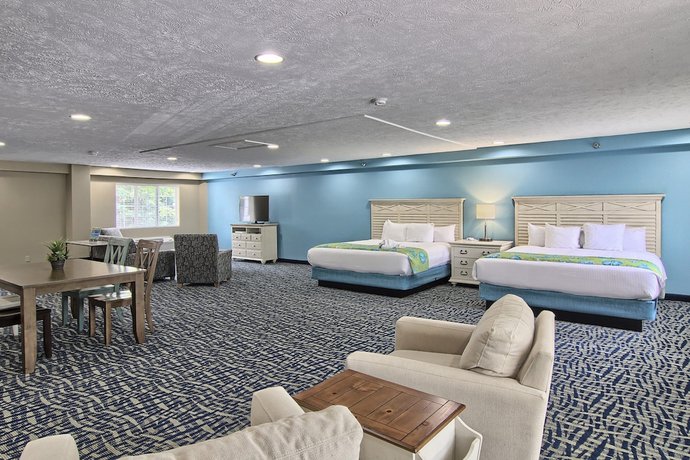 Imagen de la habitación del Hotel Grand Beach Resort, Traverse City. Foto 17