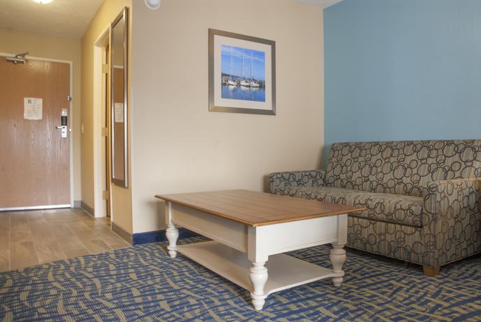 Imagen de la habitación del Hotel Grand Beach Resort, Traverse City. Foto 18