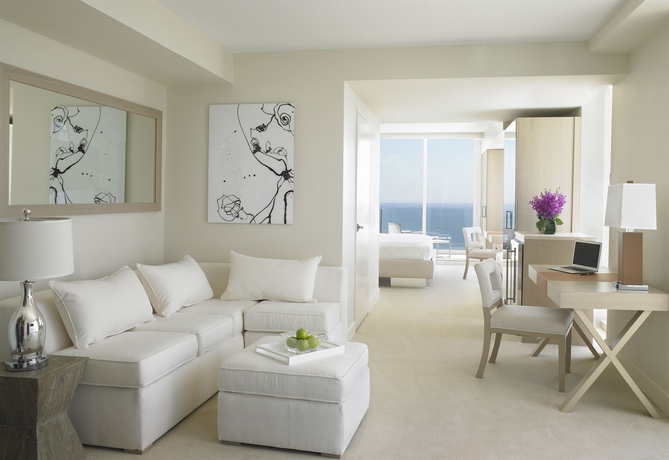 Imagen de los interiores del Hotel Grand Beach Surfside. Foto 10