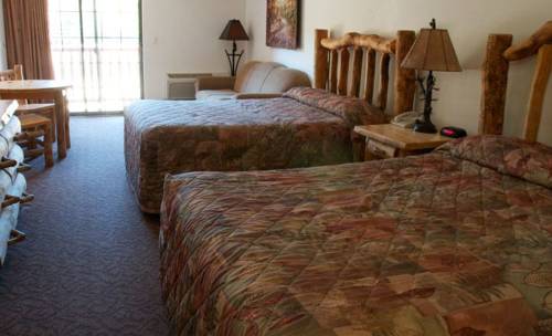 Imagen de la habitación del Hotel Grand Bear Resort At Starved Rock. Foto 1