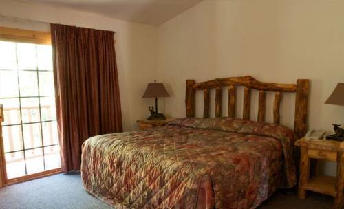 Imagen de la habitación del Hotel Grand Bear Resort At Starved Rock. Foto 3