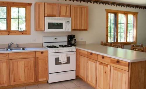 Imagen de la habitación del Hotel Grand Bear Resort At Starved Rock. Foto 4