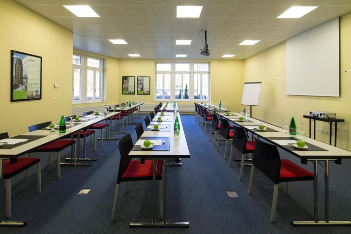 Imagen de los interiores del Hotel Grand Beau Rivage Interlaken. Foto 6