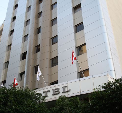 Imagen general del Hotel Grand Beirut. Foto 3