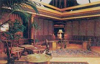 Imagen de los interiores del Hotel Grand Beirut. Foto 12