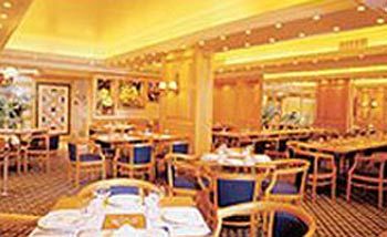 Imagen del bar/restaurante del Hotel Grand Beirut. Foto 4