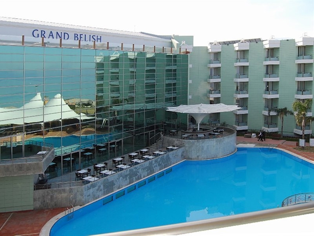 Imagen general del Hotel Grand Belish Beach Resort and Spa - All Inclusive. Foto 3