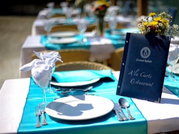 Imagen general del Hotel Grand Belish Beach Resort and Spa - All Inclusive. Foto 8