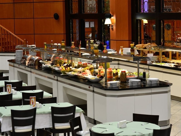 Imagen general del Hotel Grand Belish Beach Resort and Spa - All Inclusive. Foto 10