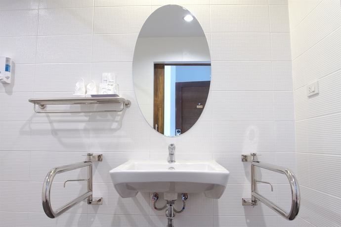 Imagen general del Hotel Grand Bella. Foto 3