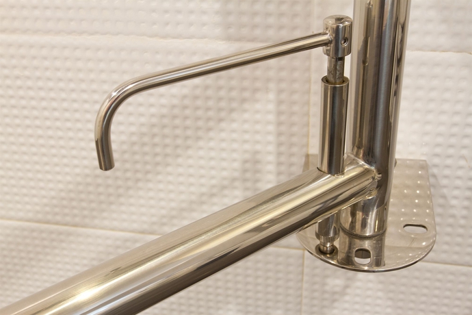 Imagen general del Hotel Grand Bella. Foto 4