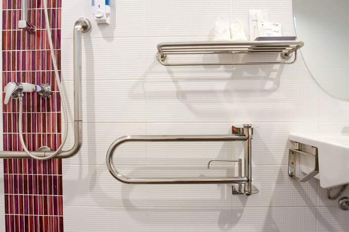 Imagen general del Hotel Grand Bella. Foto 5