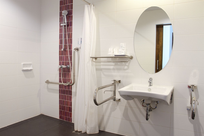 Imagen general del Hotel Grand Bella. Foto 9