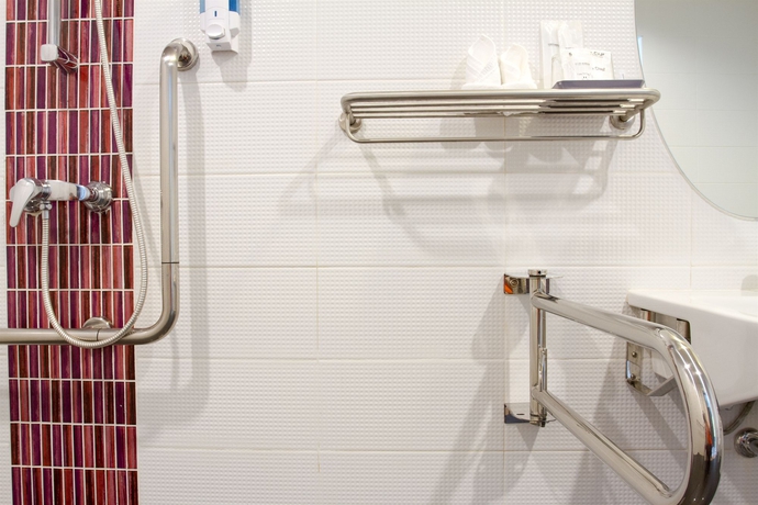 Imagen general del Hotel Grand Bella. Foto 10