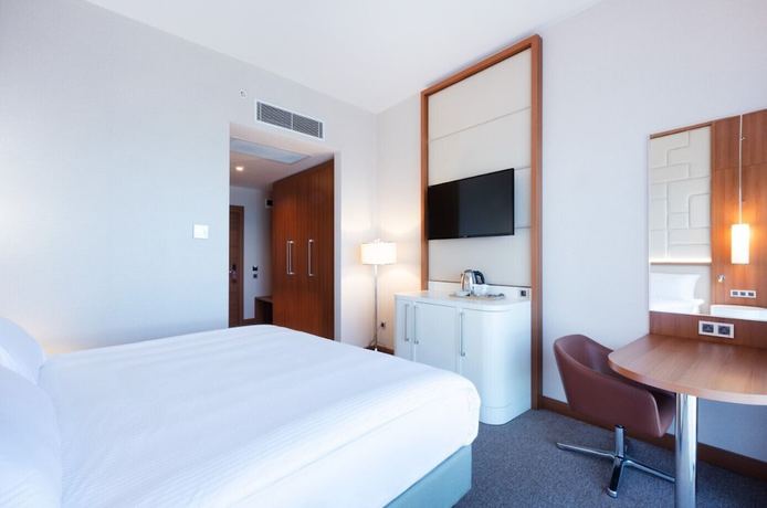 Imagen de la habitación del Hotel Grand Bellagio Batumi Convention and Casino. Foto 6