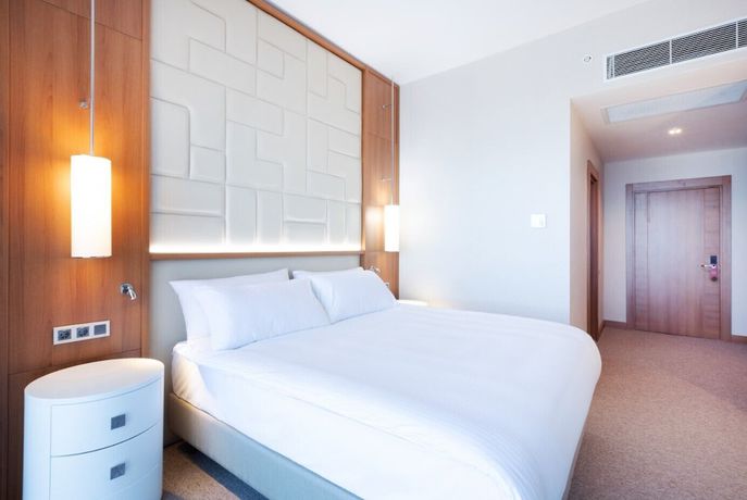 Imagen de la habitación del Hotel Grand Bellagio Batumi Convention and Casino. Foto 8