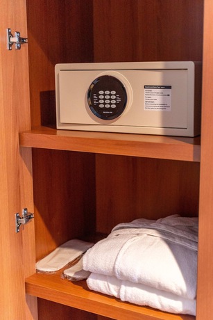 Imagen de la habitación del Hotel Grand Bellagio Batumi Convention and Casino. Foto 14