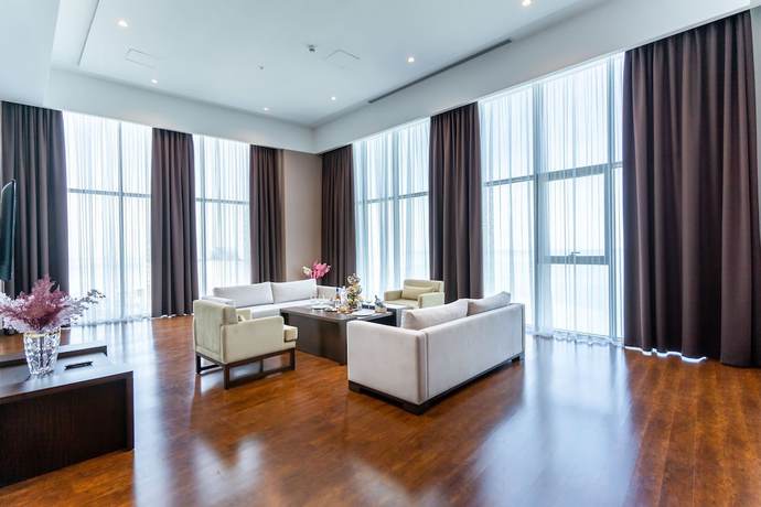 Imagen de la habitación del Hotel Grand Bellagio Batumi Convention and Casino. Foto 18