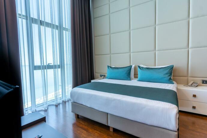 Imagen general del Hotel Grand Bellagio Batumi. Foto 16