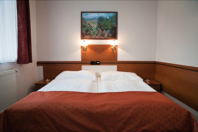 Imagen de la habitación del Hotel Grand Bellevue, Horný Smokovec. Foto 3