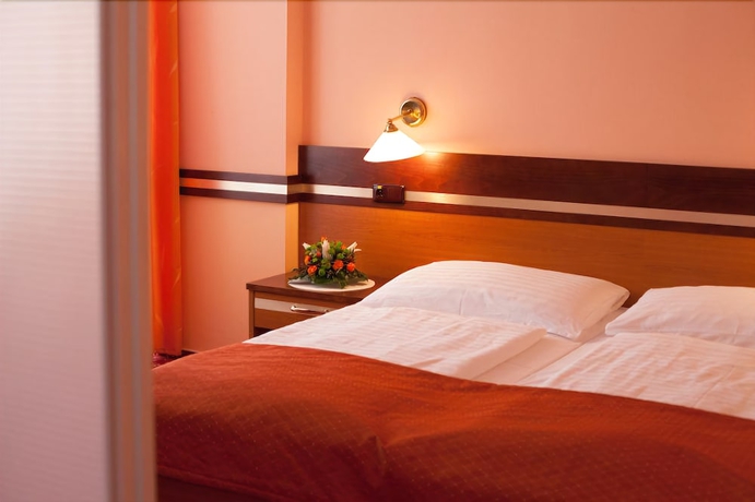 Imagen de la habitación del Hotel Grand Bellevue, Horný Smokovec. Foto 10