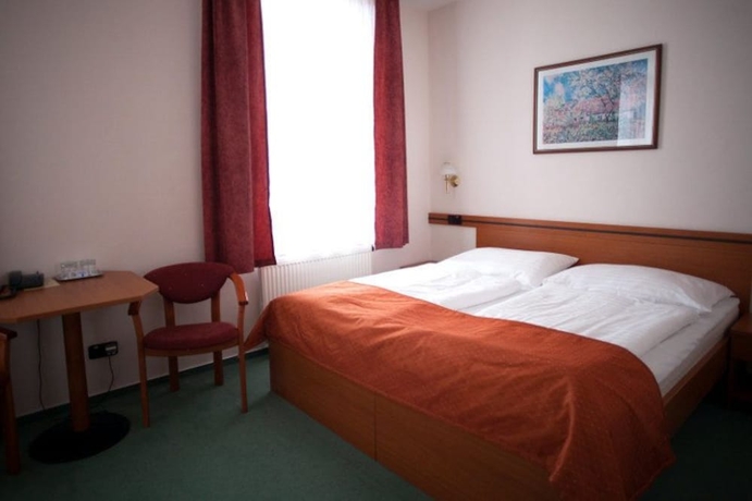 Imagen de la habitación del Hotel Grand Bellevue, Horný Smokovec. Foto 11