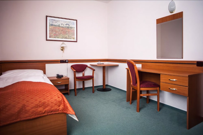 Imagen de la habitación del Hotel Grand Bellevue, Horný Smokovec. Foto 12