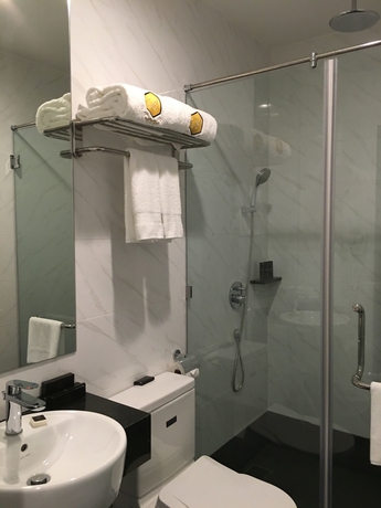 Imagen de la habitación del Hotel Grand Belllo Jbcc. Foto 12