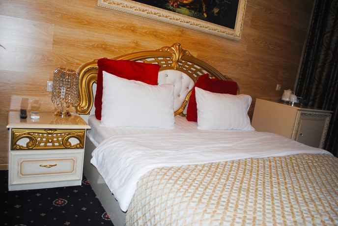 Imagen de la habitación del Hotel Grand Belorusskaya. Foto 3