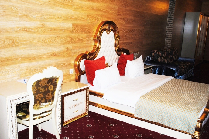 Imagen de la habitación del Hotel Grand Belorusskaya. Foto 6