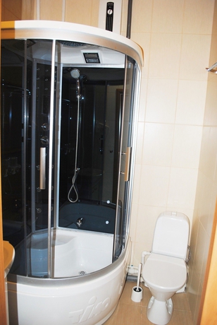 Imagen de la habitación del Hotel Grand Belorusskaya. Foto 9