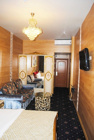 Imagen de la habitación del Hotel Grand Belorusskaya. Foto 12