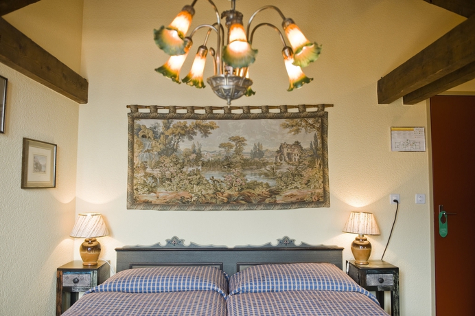 Imagen de la habitación del Hotel Grand Belvédère, Wengen, A Beaumier. Foto 5