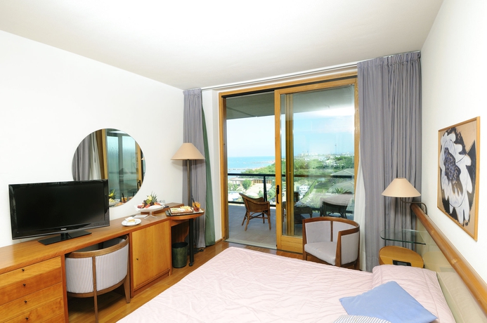 Imagen de la habitación del Hotel Grand Berti, Silvi. Foto 3