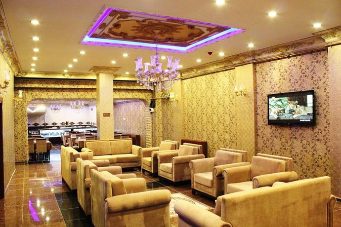 Imagen general del Hotel Grand Best Nobel Hotel 2 İstanbul. Foto 5