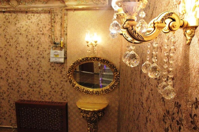 Imagen general del Hotel Grand Best Nobel Hotel 2 İstanbul. Foto 8