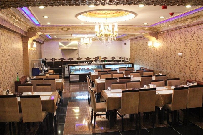 Imagen general del Hotel Grand Best Nobel Hotel 2 İstanbul. Foto 10