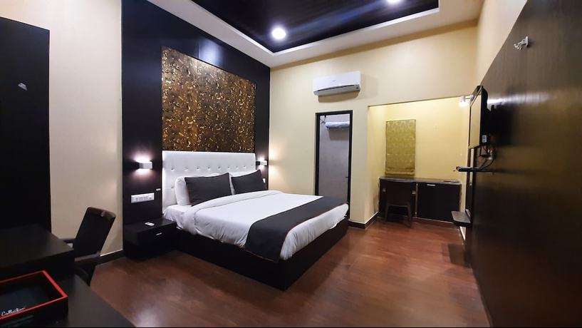 Imagen de la habitación del Hotel Grand Bhagwat. Foto 5