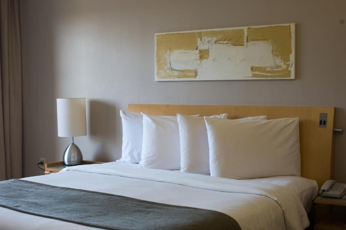 Imagen de la habitación del Hotel Grand Bittar. Foto 5