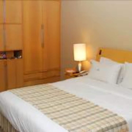 Imagen de la habitación del Hotel Grand Bittar. Foto 6