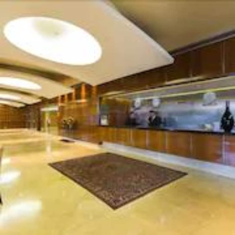 Imagen de los interiores del Hotel Grand Bittar. Foto 19