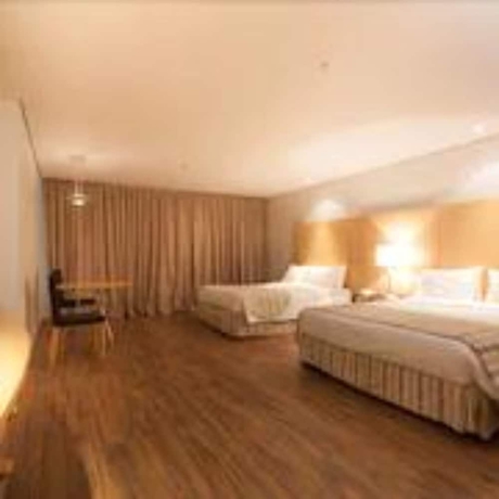 Imagen de la habitación del Hotel Grand Bittar. Foto 18