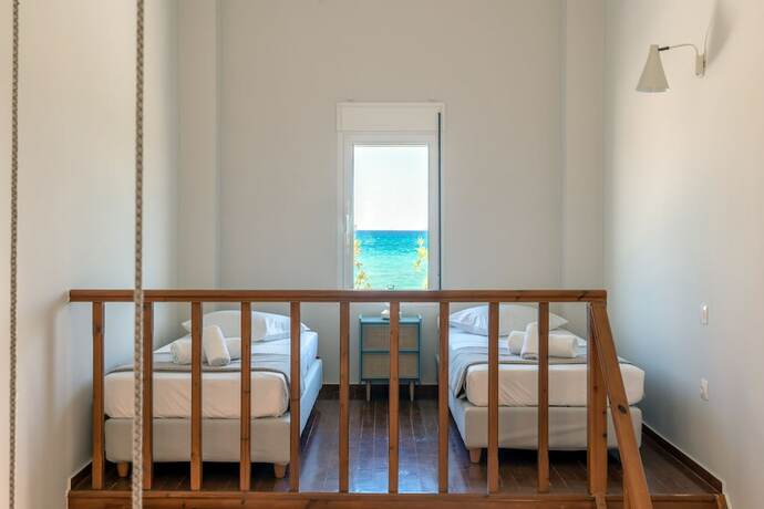 Imagen general del Hotel Grand Bleu Anastazia. Foto 2