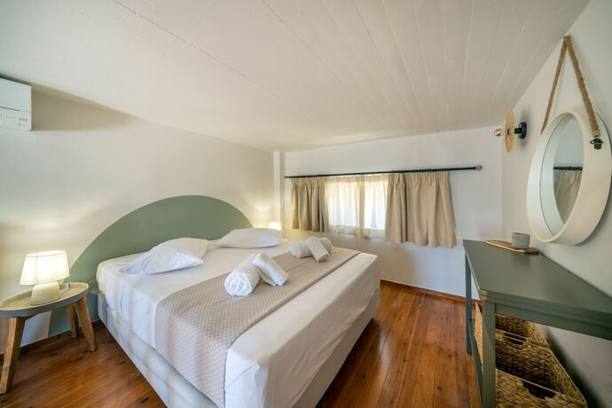 Imagen general del Hotel Grand Bleu Anastazia. Foto 3