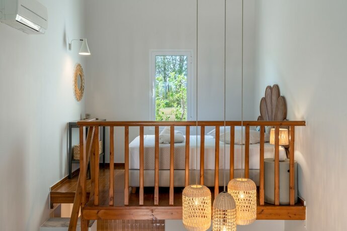 Imagen general del Hotel Grand Bleu Anastazia. Foto 4