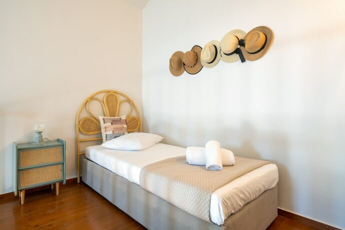Imagen general del Hotel Grand Bleu Anastazia. Foto 8